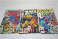 Xmen Comics,Enter Magneto,Mutant Hunt,Shatter Shot