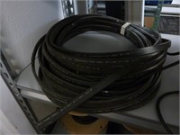 ROLL OF SUBMERSIBLE PUMP CABLE