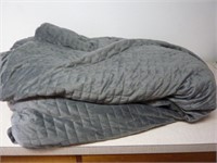 WEIGHTED BLANKET