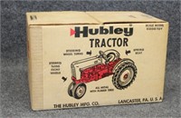 Hubley Tractor BOX for No. 525 Scale Model Tractor