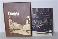 Lot #220 - “Dover A Pictorial History” Limited