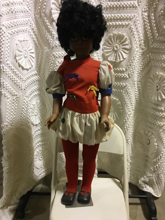 Estate Doll Auction - August 29th