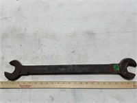 24" IHC P013596 Open End Wrench