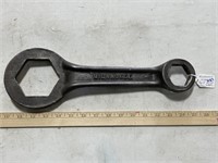Milwaukee 15696 Wrench