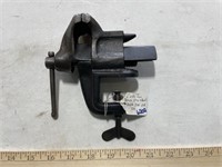 Clamp On 2" Bench Vise/Anvil
