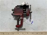 Clamp On 1 5/8" Brink & Cotton 149-8 Vise
