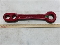 Frank Wheatley Low Pressure Wrench
