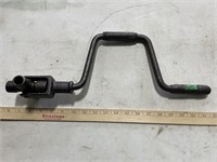 Multi End Speed Wrench