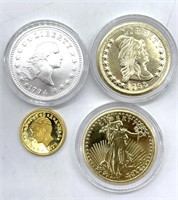 Replica US Coins