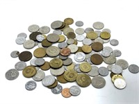 COLLECTIBLE COIN AND CURRENCY COLLECTION
