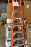 werner 8ft ladder