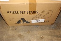 pet stairs