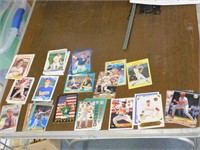 Early Sports Cards, Advertising & More Online Auction