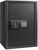 Fortress Extra Large Personal Safe