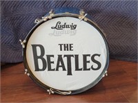Ludwig - The Beatle's Bass Drum