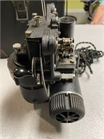Vintage Bell & Howell 8mm Film Projector