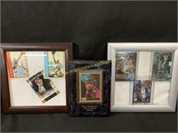 San Antonio SPURS Mix Lot Of Trading Cards