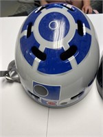 Star Wars Helmet Lot