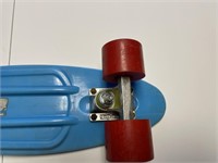 Vintage Rimable Skateboard