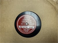Vintage Vinyl Record Lot 78 RPM