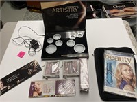 Artistry Skin Care Treatment Lighted Kit