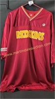 NFL Washington Redskins Jersey - One Size