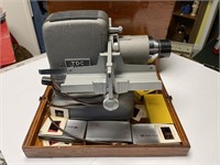 Vintage TDC Vivid Slide Projector