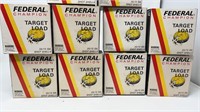 Federal Champion Target Load EMPTY BOXs