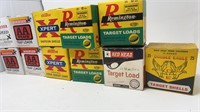Empty Boxes Ammo Boxes Assorted11 e