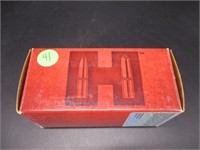 (1) Full Box of (50) Hornady 223 REM Cartridges