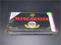 (1) Full Box of (20) Winchester 7mm WSM