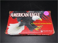 (1) Full Box of (20) American Eagle 30-06
