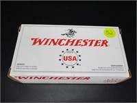 (1) Full Box of (50) Winchester 44 REM Magnum