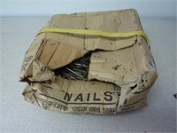 PARTIAL CASE OF NAILS