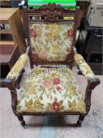 Old Chair, No Shipping