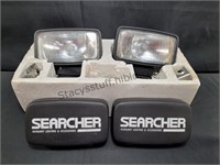 Searcher Aux Lighting Untested