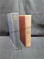 Old Books Melissa By Caldwell & Mary Rinehart