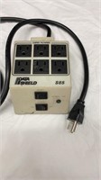 Data Shield 6 outlet Surge Protector