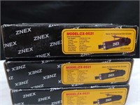 Znex 6mm Professional Die Grinder