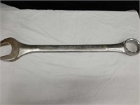 2-1/8" Pittsburgh Combination Wrench