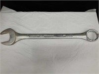 60mm Pittsburgh Combination Wrench