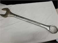 2-1/2" Pittsburgh Combination Wrench
