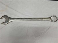 1-3/4" Pittsburgh Combination Wrench