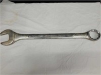 50mm Pittsburgh Combination Wrench