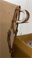 (Private) SHOW BRIDLE full