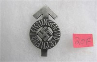 German Hitler Youth proficiency badge WWII style