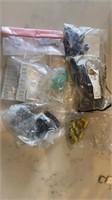 Miscellaneous Lot of Electrical Hardware