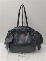 AUTHENTIC PRADA BAG