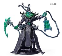 League of Legends 6 in Thresh Collectible Figure