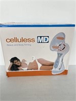 Celluless MD beauty and body firming tool